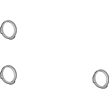 Audi 4F0-419-689-4PK