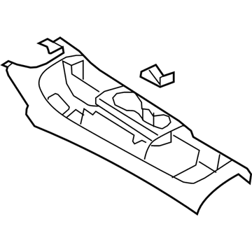 Audi 420-863-242-A-25D