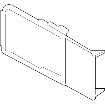 Audi 4M8-907-693