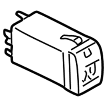 Audi 4D0-941-503-C-B98