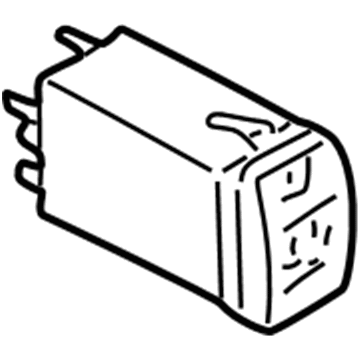 Audi 4D0-959-768-B-B98