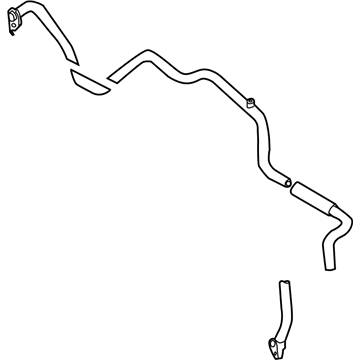 Audi 4E1-260-740-N