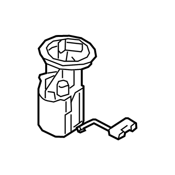 Audi 5QF-919-087-S