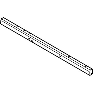 Audi 420-803-221-B Floor Crossmember Audi 420-803-221-B Floor Crossmember