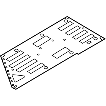 Audi 420-803-204-D