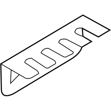 Audi 8J0-853-921