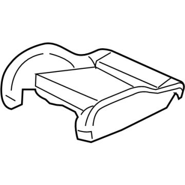 Audi 8W0-881-361-D