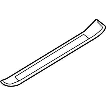 Audi 8E0-853-374-S-01C
