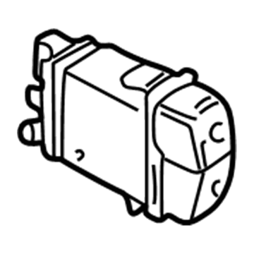 Audi 4D1-857-147-C-01C