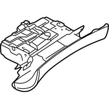 Audi 4D1-880-302-8RZ