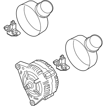 Audi 06E-903-019-FX