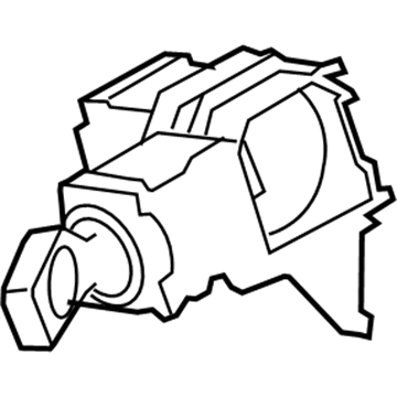 Audi 4E0-953-513-K-4PK