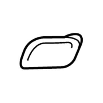 Audi 8S0-955-275-B-GRU