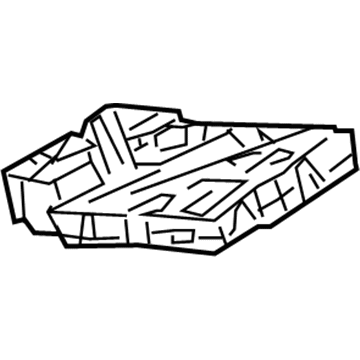 Audi 8P0-953-549-F