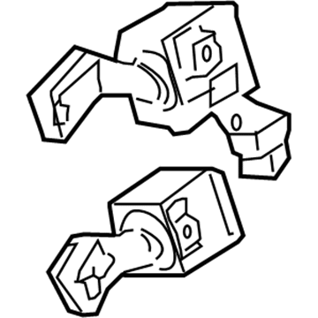 Audi 8P0-953-513-D-9B9