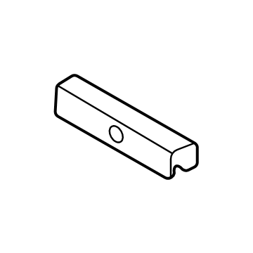 Audi Battery Terminal - 4M0-915-749