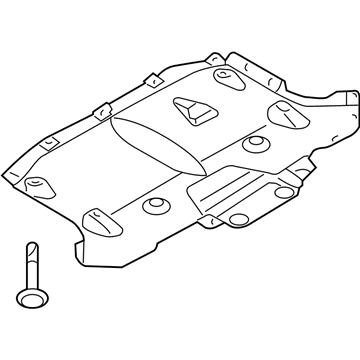 Audi 4H0-825-236-N