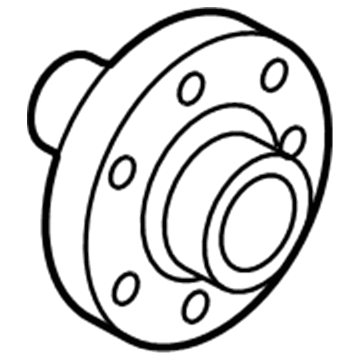 Audi 4F0-501-652-A
