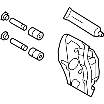 Audi 4B0-615-123