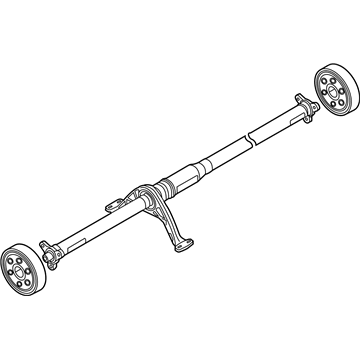 Audi 5QF-521-101-P