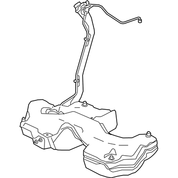Audi 8W7-201-060-M