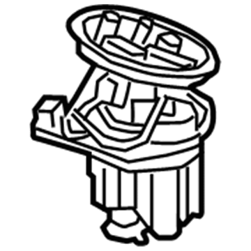 Audi 8W0-919-087-K