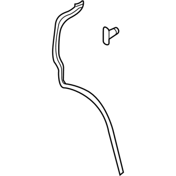 Audi 4KE-839-119-A