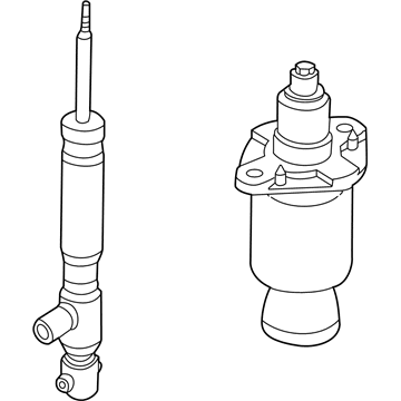 Audi 4B0-616-019-C