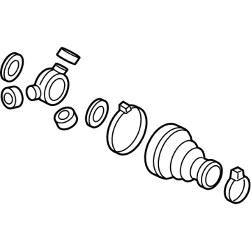 Audi 4M0-498-201
