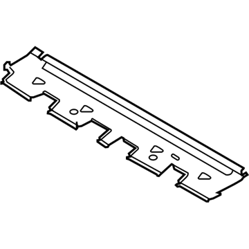 Audi 4M0-121-286-A