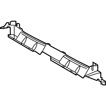 Audi 4M0-121-285-B