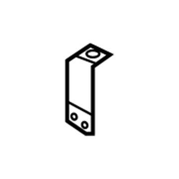 Audi SQ7 Radiator Support - 4M0-801-940