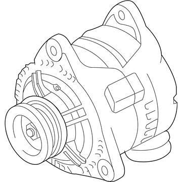 Audi 058-903-018-X