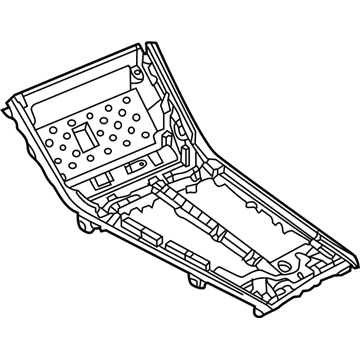 Audi 4K1-864-261-E-3Q7