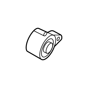 Audi RS e-tron GT Axle Pivot Bushing - 971-407-183-D