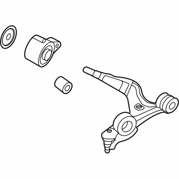 Audi 9J1-407-151-G