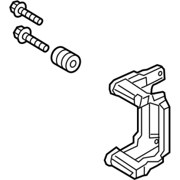 Audi 8W0-615-425-H-QC8