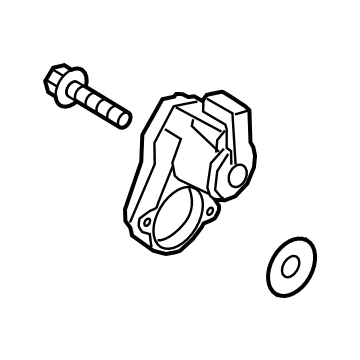 Audi 8W0-998-281