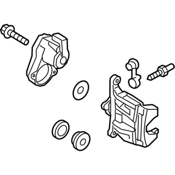 Audi 8W0-615-403-N-QB7