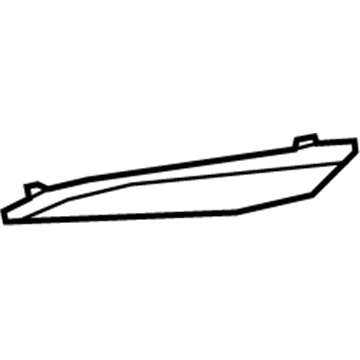 Audi 8V5-945-105-C