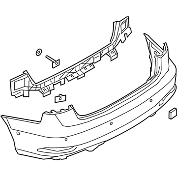 Audi 8V5-807-067-G-GRU