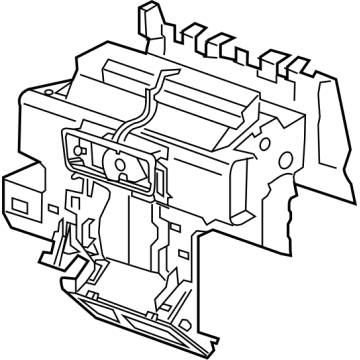 Audi 4M0-820-356
