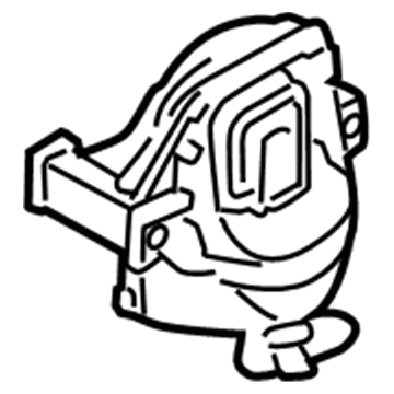 Audi 8R0-199-381-AL