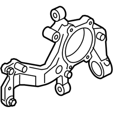 Audi 1K0-505-435-Q