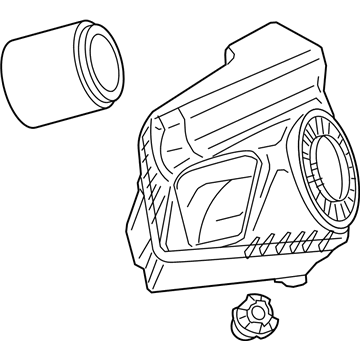 Audi 4G0-133-838-F