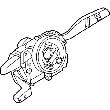 Audi 4N0-907-129-PA