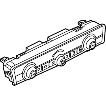Audi 8V0-820-043-AG-IMJ