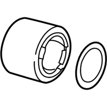 Audi 1J0-598-625-A
