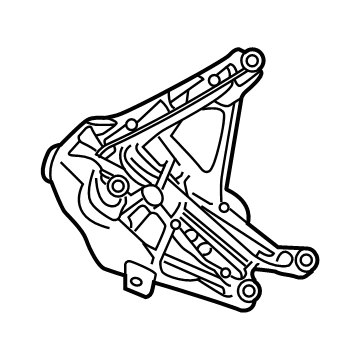 Audi 4M0-199-307-BF