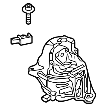 Audi 4M0-199-255-BT